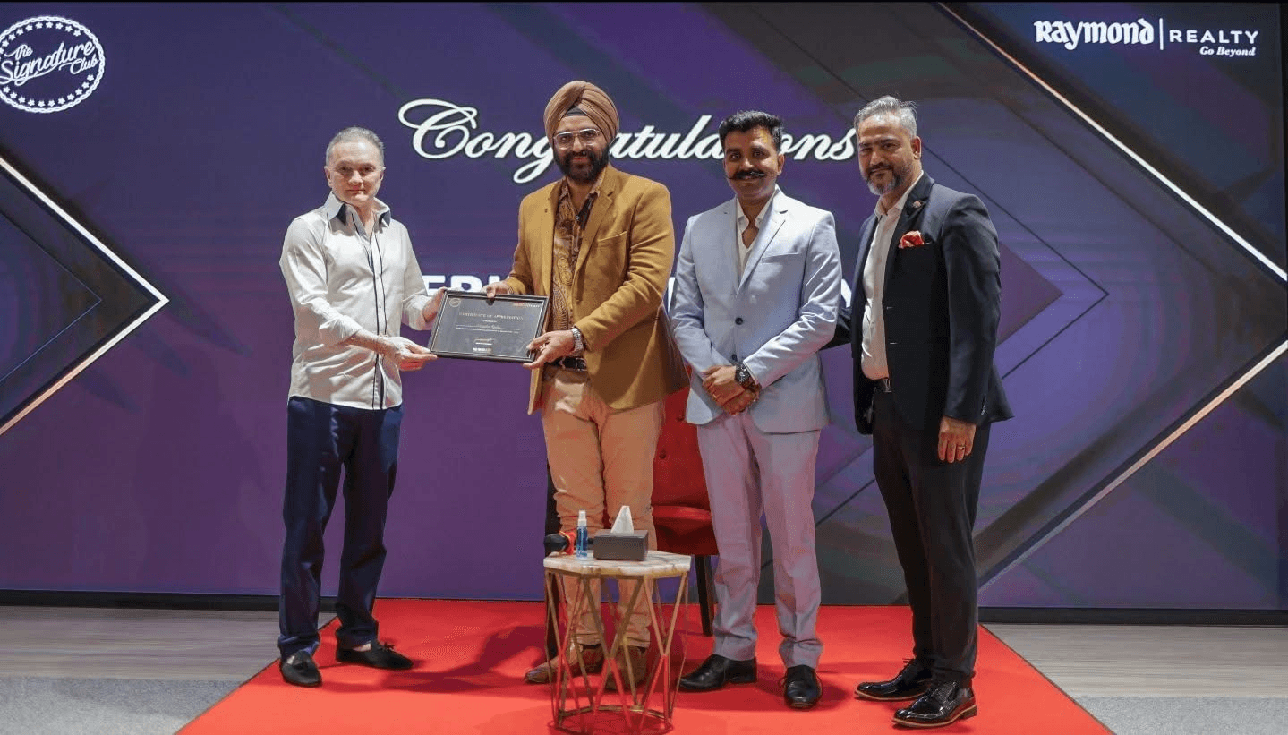 Innovation Award