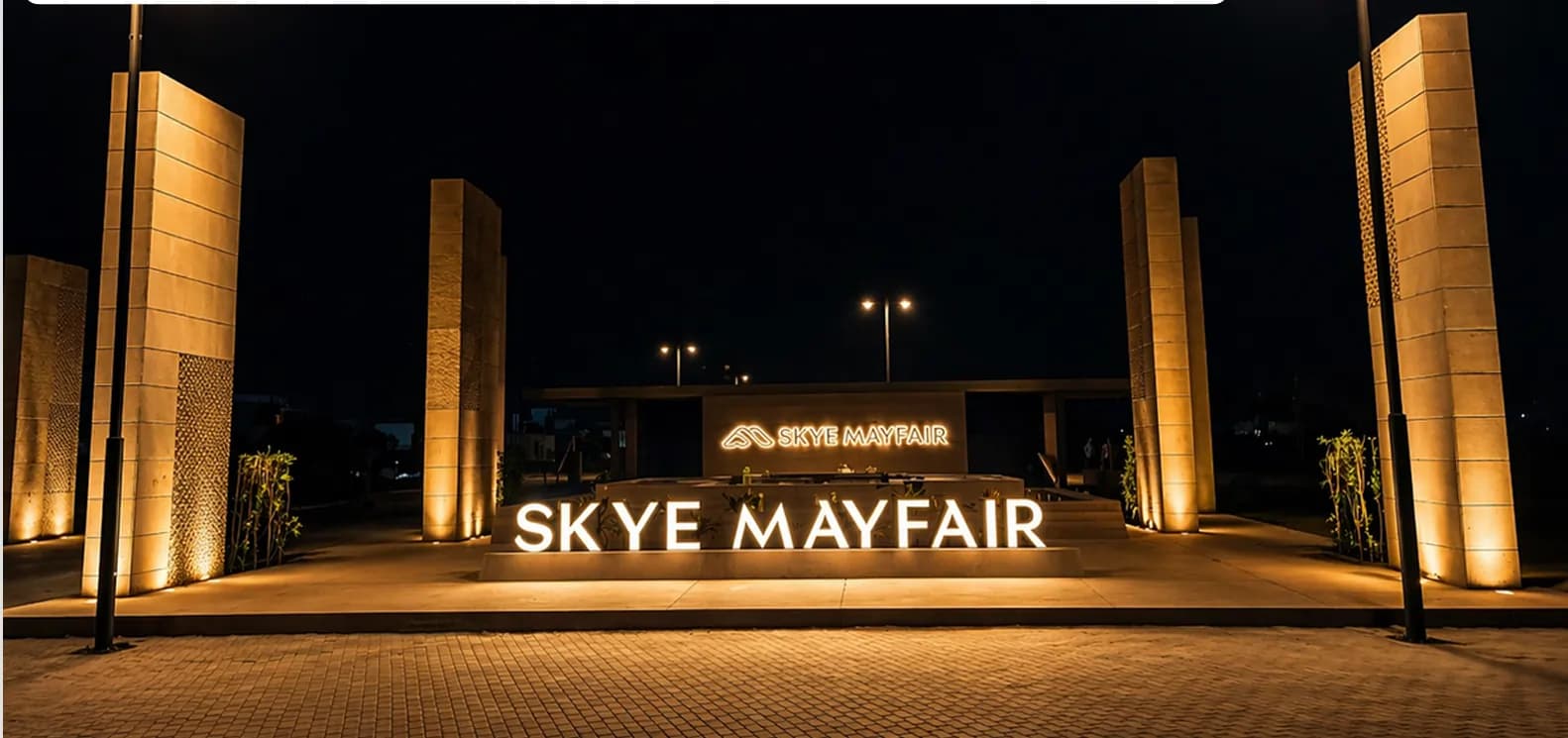 Skye Mayfair