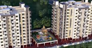 Dream Anmol Residency