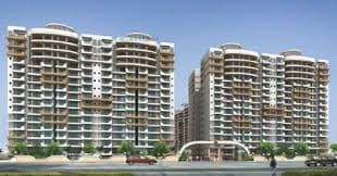 Dream Anmol Residency