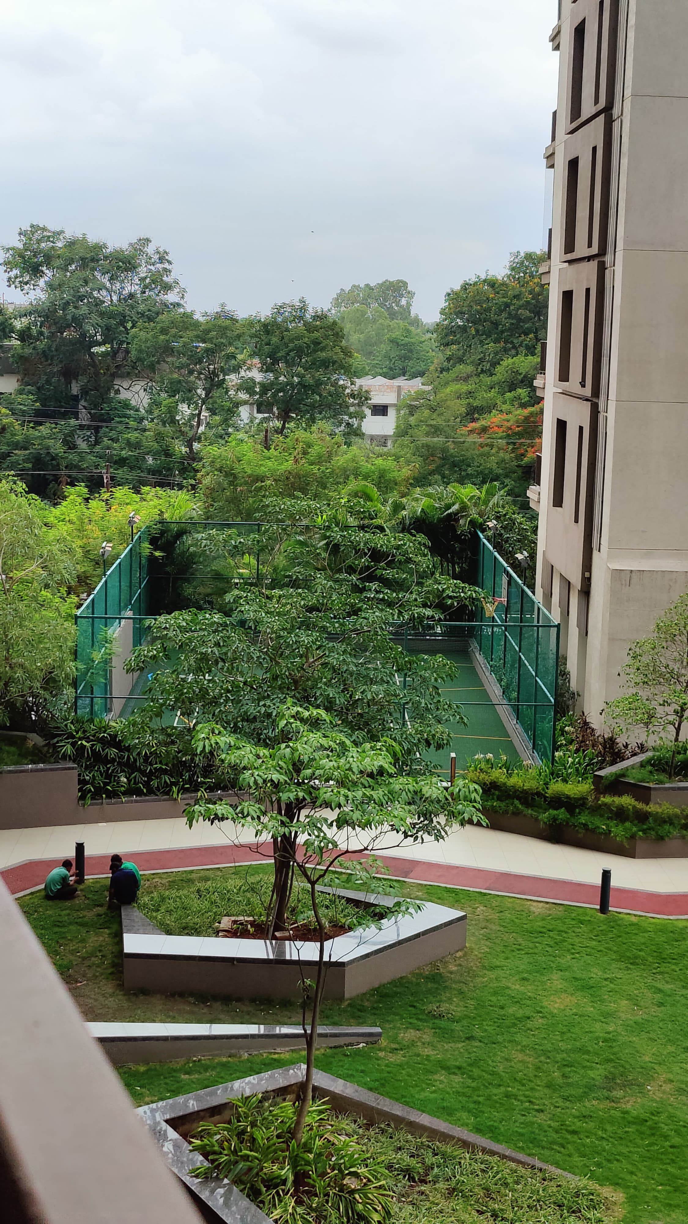 kalpataru Grandeur
