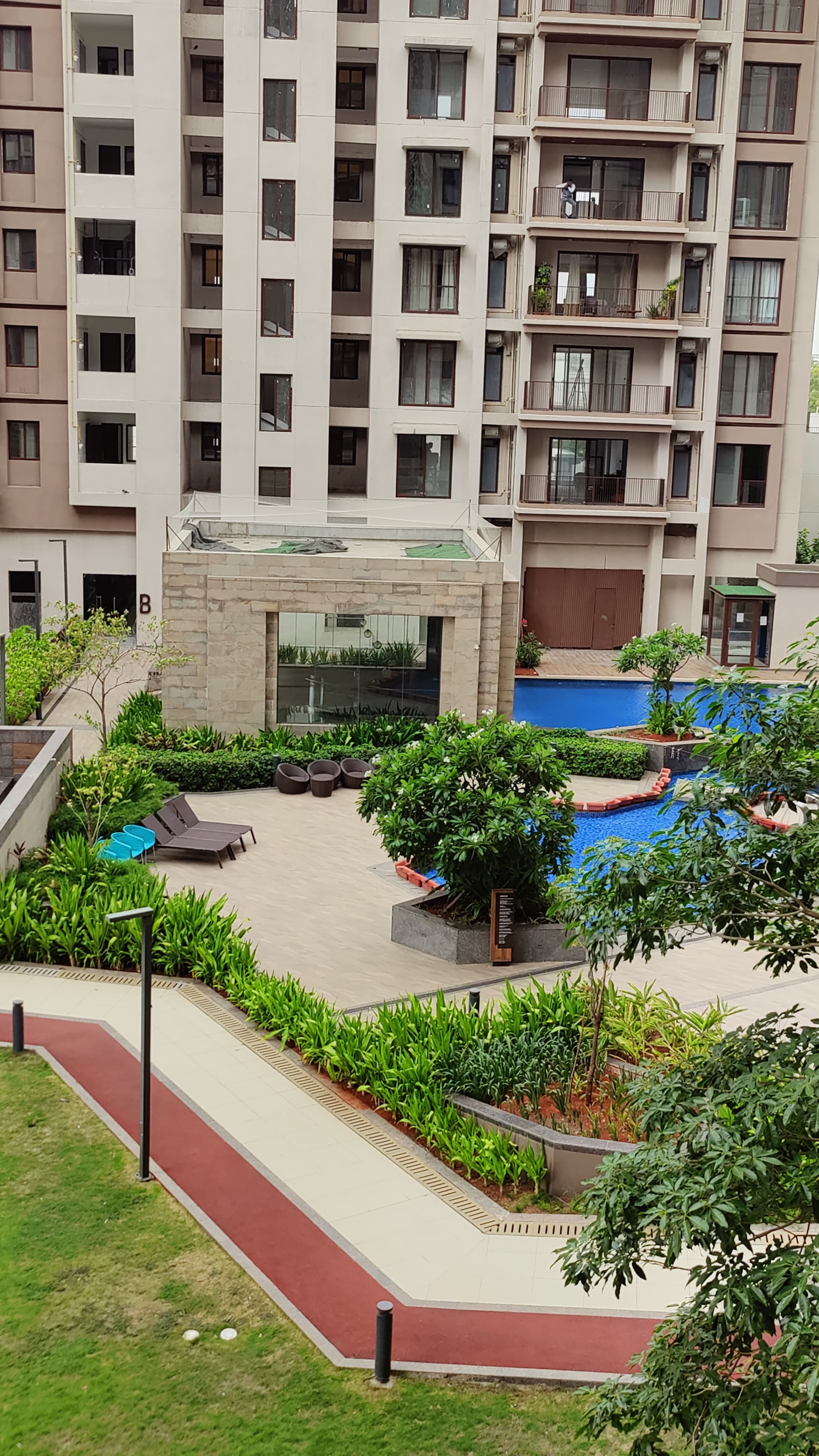 kalpataru Grandeur