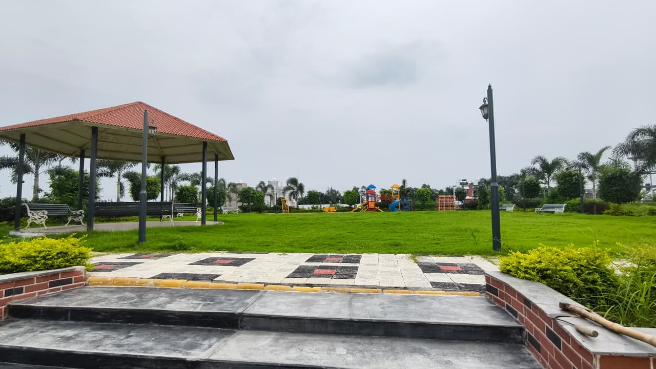 Sahil Indrachal Homes