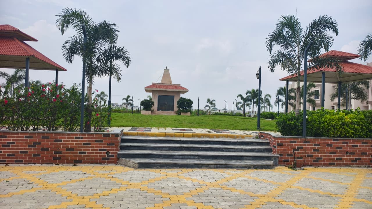 Sahil Indrachal Homes