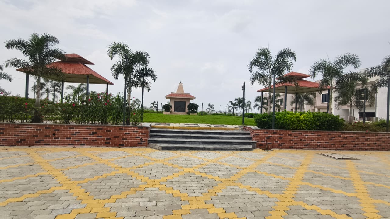 Sahil Indrachal Homes