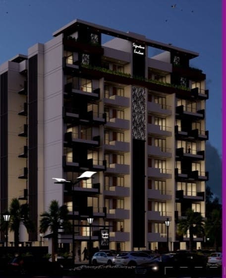 Signature Enclave