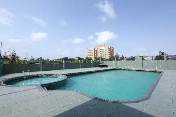 Vistara Township