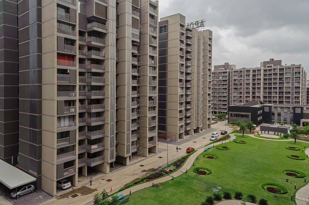 Apollo db City, flat