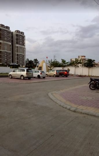 Apollo db City, flat