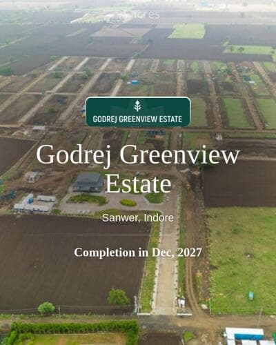 Godrej Greenview Estate